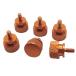 SSA сервис PC кейс для рука поворот дюймовый винт orange SN-010OR orange SN010OR
