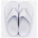 TENTIAL Recovery Sandal( восстановление - сандалии ) Conditioning Flip flop(M размер ) белый 100200000005