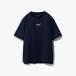 TENTIAL Dry( dry ) tops ( short sleeves )-23SS(L size ) BAKUNE(bakne) navy 100017000039