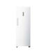  высокий a-ru морозилка 1 дверь 226L правый открытие компактный вентилятор тип ширина 60cm белый JF-NUF226B(W)( стандарт установка бесплатный )