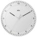 Brown BRAUN BRAUN Wall Clock белый BC17W