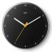 Brown BRAUN BRAUN Wall Clock черный 23cm BC26B