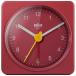  Brown BRAUN глаз ... часы Analog Alarm Clock Red BC02R