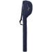  Mizuno Golf сопутствующие товары club case мягкий тип (6 шт. входит .:47 дюймовый соответствует / темно-синий ) 14 темно-синий 5LJK2403