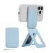 MOFT 8-in-1 многофункциональный подставка -MagSafe соответствует Mist голубой MS027W1MESMBU1