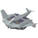  Bandai Spirits BANDAI SPIRITS HG 1/144tik аспидистра ( Mobile Suit Gundam вода звезда. . женщина )