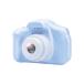  - k Kids простейший фотоаппарат NEO голубой HAC4533-BL