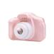  - k Kids простейший фотоаппарат NEO розовый HAC4534-PK