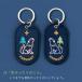 i.. выпускать 2/8b PAIR KEY RING HARMONY GKBA16
