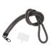 CASEPLAYPhone strap shoulder (rope)  Deep Gray  CASEPLAY ץ쥤BNKDPGY11B