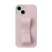 ХiPhone 14 Slim Wrap Case Stand & Ring Ribbon SakuraPinkLBSPKSRIP2261