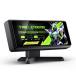 JONSBO 3.39 дюймовый IPS дисплей установка ga jet DS339-BLACK