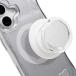HAMEE iFace BeBling 2 MagSynq Grip Holder прозрачный 41-186439