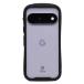 HAMEE�@�mGoogle Pixel 11/11 Pro��p�niFace Reflection�����K���X�N���A�P�[�X iFace �u���b�N�@41-192751