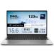 DELL Dell ноутбук Dell 15 D15260 [ 15.6 type / Win11 Home / Core Ultra 5 / 16GB / 512GB / Office выбор возможность ] платина серебряный ND65-GNM3SC