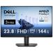 DELL Dell Dell 24 монитор [23.8 type / полный HD(1920×1080)/ широкий /144Hz] черный SE2426H-R