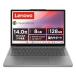  Lenovo Japan Lenovo ноутбук Chromebook m Gen 11 [ 14 type / Chrome OS / MediaTek / память 8GB / UFS128GB ] luna серый 83SX003HJP