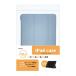 a заем ipad10.2 дюймовый для карманный чехол Sky голубой ALLONE ALG-IPCS102TSBL