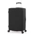 A.L.I эластичный чемодан покрытие 02 L черный чемодан покрытие 02-L