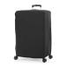 A.L.I эластичный чемодан покрытие 02 XL черный чемодан покрытие 02-XL