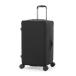 A.L.I эластичный чемодан покрытие 02 BOX-M черный чемодан покрытие 02BOX-M
