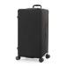A.L.I эластичный чемодан покрытие 02 BOX-L черный чемодан покрытие 02BOX-L