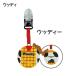 LYNX Disney дизайн ... карман ./ woody Disney 71203-370-526