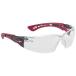 BOLLE�@bolle SAFETY ���b�V���v���X �N���A�����Y(JIS)�@1662301JP_