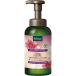 クナイプジャパン　Kneipp(クナイプ)泡ボディウォッシュ ハッピーフォーミー ボトル 本体 450g ロータス＆ジャスミン　