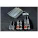 ZONOTONE BANANA rhodium металлизированный LUGB-5.5RH