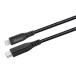 CHEEROcheero Type-C to Lightning CableCHE-257-BS