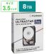 WESTERN DIGITAL��Western Digital��ULTRASTAR��JP �ѥå������ǡ�HUS728T8TALE6L4/JP