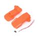 ボディセット(Orange)(LEGGERO) GB189の商品画像