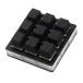 ITPROTECH礤­ܡ 9  ޥ4 / ᥫ˥ ּ ͭ / USB ֥åMK-09BK