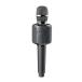 SMALY Bluetooth установка караоке Mike Type-C серый SM-KM21C