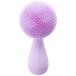 KINUJOBEAUTY электрический щетка для лица Faclea пастель лиловый FAV001
