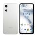 FCNT SIM свободный смартфон arrows We3 M09 / Dimensity 6300 / 6.1 дюймовый 4GB+64GB белый PBC00015JP