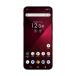FCNT SIM свободный смартфон arrows Alpha2 (RAM8GB+ROM256GB) красный PBCR0006JP