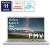 ٻ̡FUJITSUΡȥѥ FMV LIFEBOOK AH480/J [ 15.6 / Win11 Home / Ryzen 7 / 16GB / SSD256GB / Office ] ե󥷥СFMVA480JSA