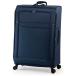 A.L.I чемодан молния модель жилье стандарт :10 дней и больше 153L повышение возможность двойной литейщик TRIPLAYER темно-синий ALP-7110-29