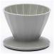 ��ƫ�Ҷȡ�KAKU-KAKU(KYOTOH) COFFEE DRIPPER 2CUPS ���꡼�֥��쥤 ���꡼�֥��쥤��KTK003