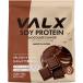 VALX�@SOY PROTEIN 1000g �`���R���[�g�����@VALXSOY�`���R