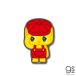 ���ͥ�륹�ƥå������ե����Υ�������åȥ��ƥå��� �ݡ�����FUE003