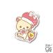 zenelaru стикер da ikatto стикер Rilakkuma S RIK-039