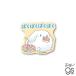 zenelaru стикер da ikatto Mini стикер .... Cinnamoroll ........LCS-1657
