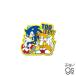 zenelaru стикер da ikatto стикер Sonic TOO EASY SONIC-14