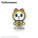 zenelaru стикер da ikatto стикер Im Doraemon гонг miDORA-004