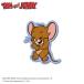 zenelaru стикер da ikatto Mini стикер Tom . Jerry Smile TMJ-001