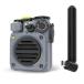MUSEN Wild Mini no. 3 поколение Bluetooth динамик metal серый MW-PVXI3GY