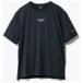TENTIAL Mesh( mesh ) T-shirt ( short sleeves )-23SS(L size ) BAKUNE(bakne) navy 100410000002